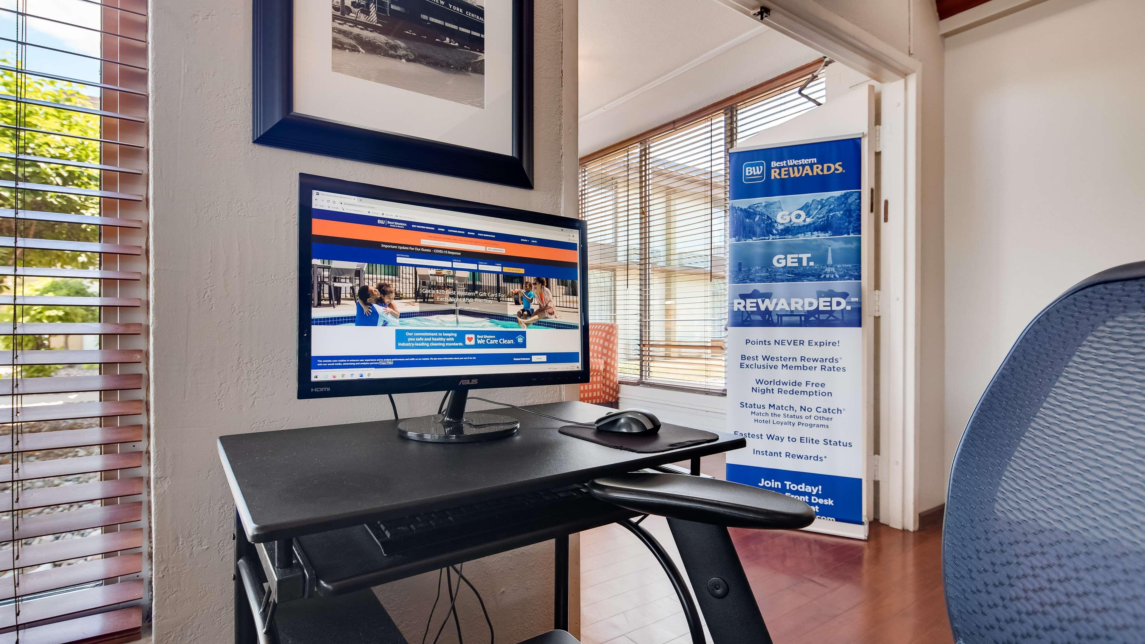 Best Western Tomah Hotel Ngoại thất bức ảnh