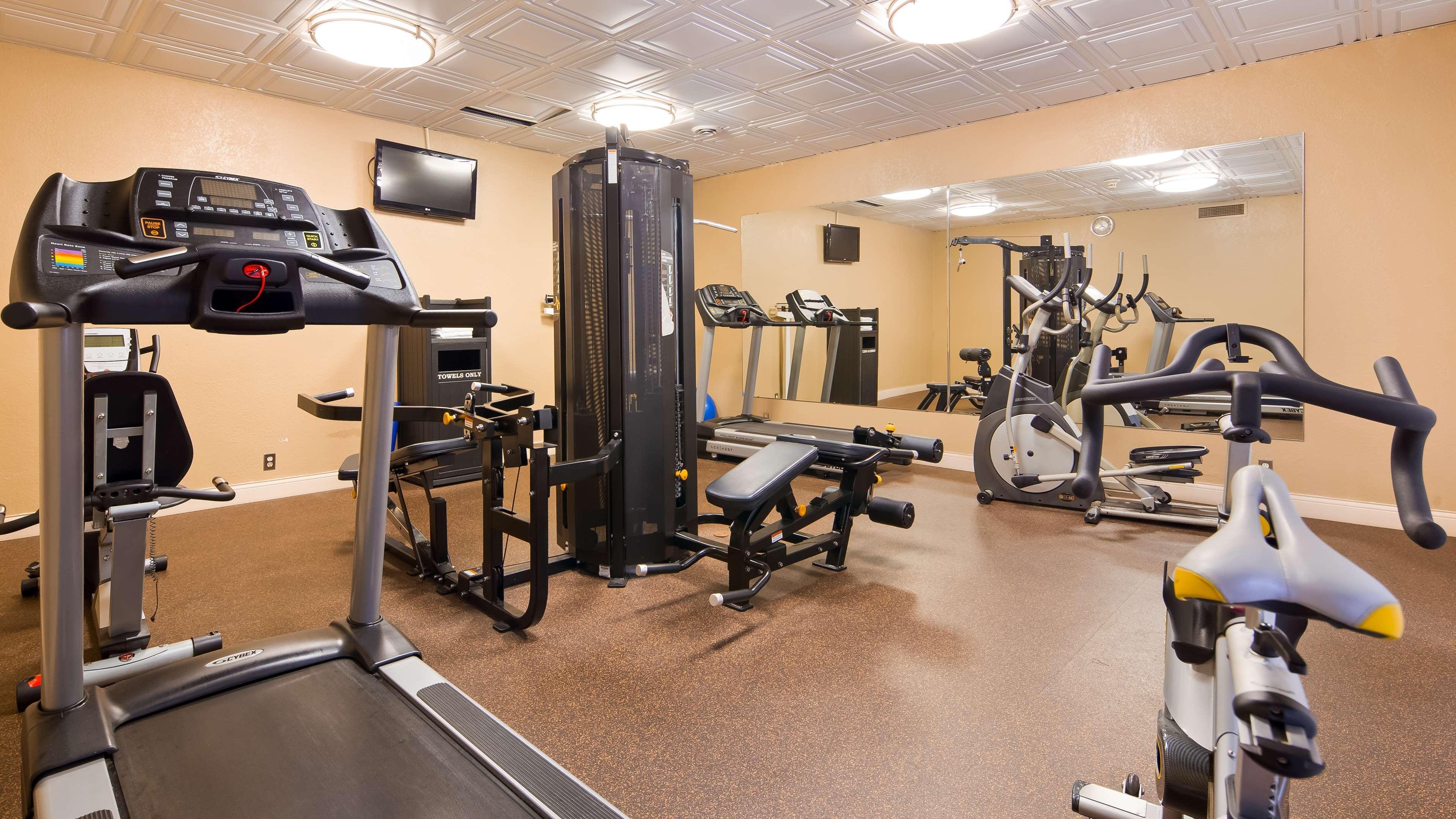 Best Western Tomah Hotel Ngoại thất bức ảnh