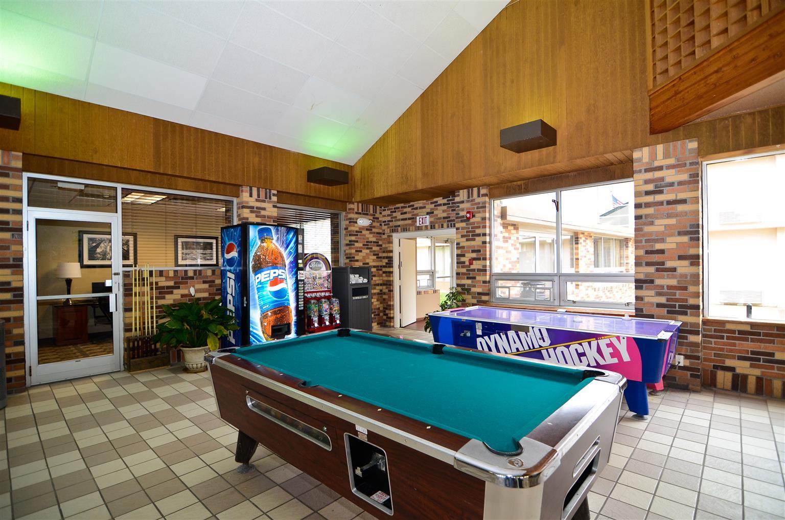 Best Western Tomah Hotel Tiện nghi bức ảnh