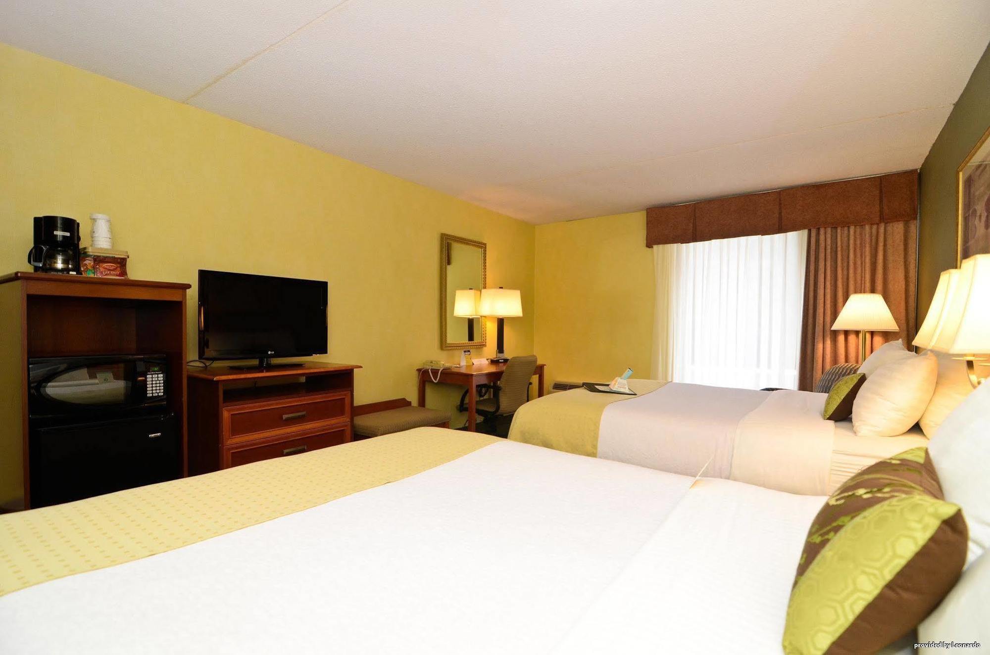 Best Western Tomah Hotel Phòng bức ảnh