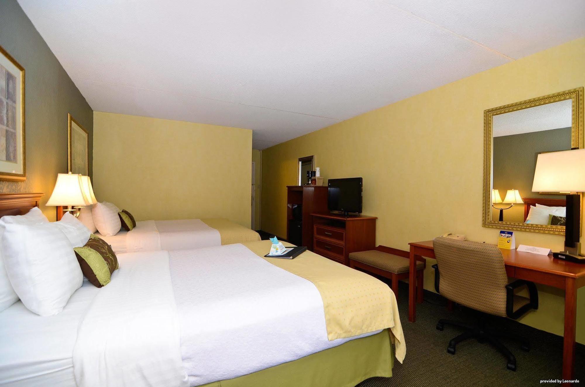 Best Western Tomah Hotel Phòng bức ảnh